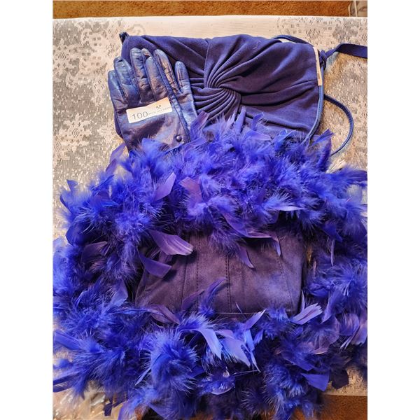 Handbags and Accessories