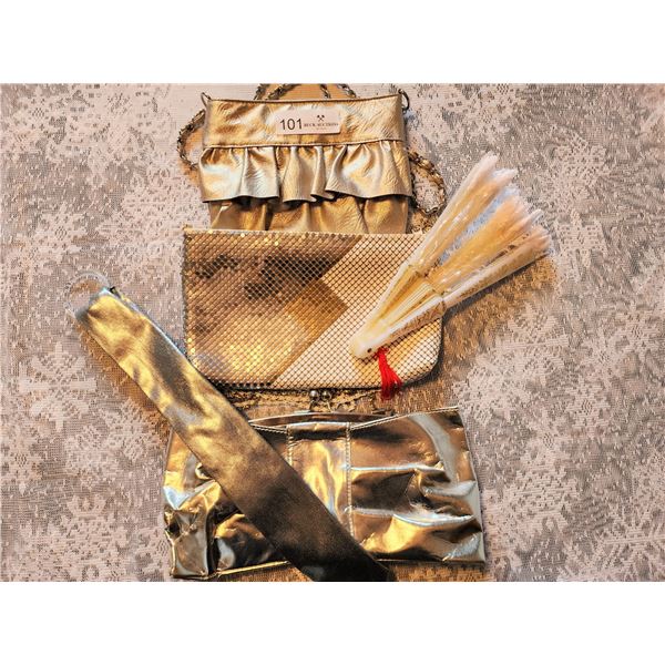 Handbags and Accessories