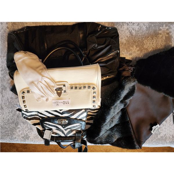 Handbags and Accessories