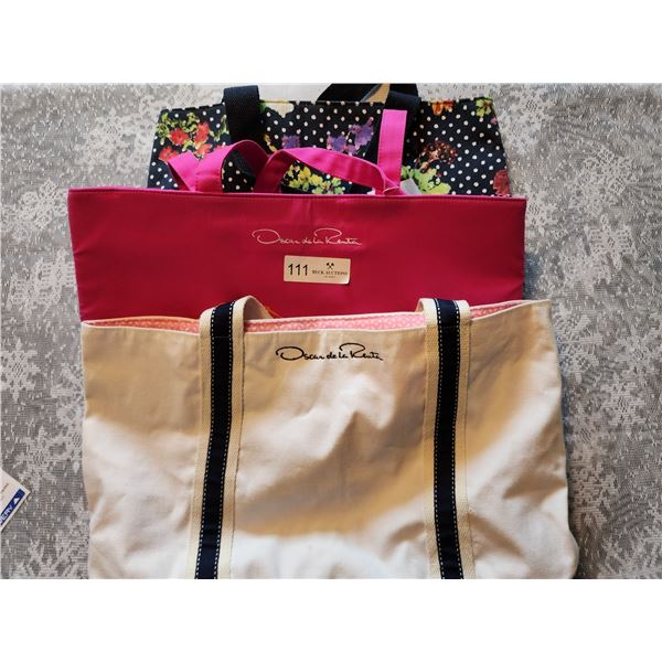 Handbags and Accessories