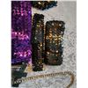 Image 4 : Sequin and Rhinestone Belts  and Accessories