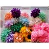 Image 1 : Flower Hair Accessories