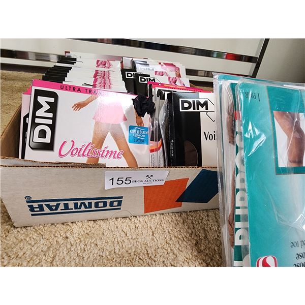 New in Packaging- Pantyhose