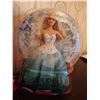 Image 2 : Coca Cola Doll and Winter Reflection Barbie and 2016 Holiday Barbie