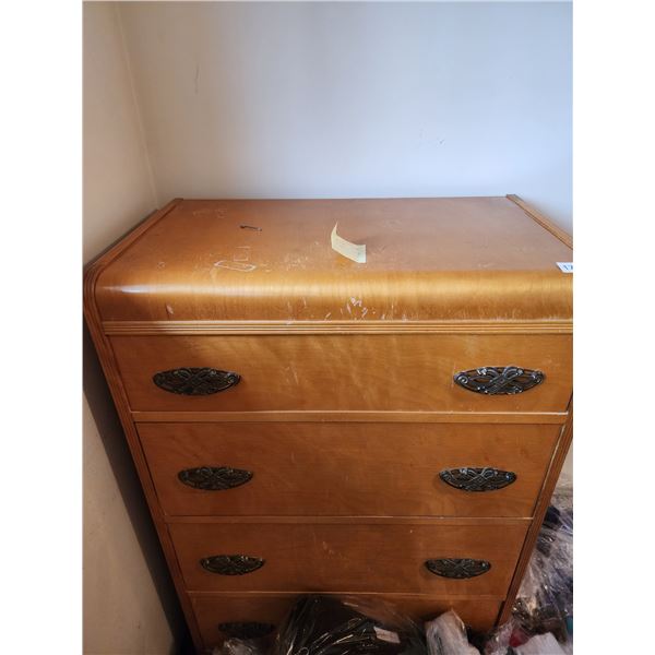 Vintage Dresser