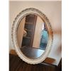 Image 4 : Vintage Side Table and Mirror