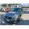 Image 1 : 2006 Nissan Altima 2.5