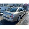 Image 3 : 2006 Nissan Altima 2.5