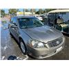 Image 4 : 2006 Nissan Altima 2.5