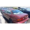 Image 2 : 1996 Acura Integra LS