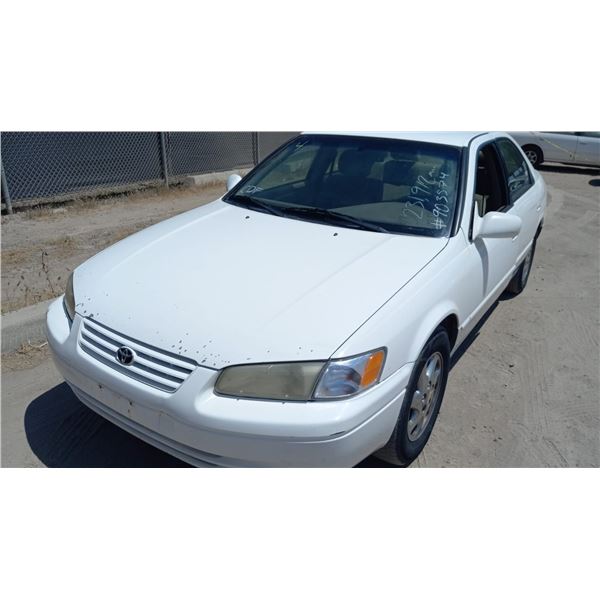 1999 Toyota Camry CE