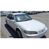 Image 3 : 1999 Toyota Camry CE