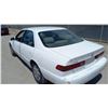 Image 4 : 1999 Toyota Camry CE