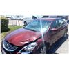 Image 1 : 2010 Nissan Altima 2.5