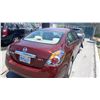 Image 2 : 2010 Nissan Altima 2.5