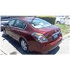 Image 3 : 2010 Nissan Altima 2.5