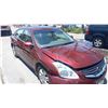 Image 4 : 2010 Nissan Altima 2.5