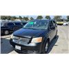 Image 1 : 2008 Dodge Grand Caravan SXT