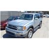 Image 1 : 2000 Toyota 4Runner SR5