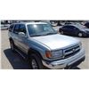 Image 2 : 2000 Toyota 4Runner SR5