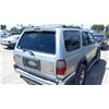 Image 3 : 2000 Toyota 4Runner SR5