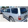 Image 5 : 2000 Toyota 4Runner SR5
