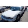 Image 1 : 1993 Buick Regal Custom