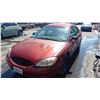 Image 1 : 2003 Ford Taurus LX