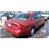 Image 3 : 2003 Ford Taurus LX