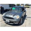 Image 1 : 2008 MINI Cooper S