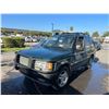 Image 1 : 1997 Land Rover Range Rover 4.6 HSE