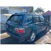Image 2 : 1997 Land Rover Range Rover 4.6 HSE