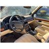 Image 6 : 1997 Land Rover Range Rover 4.6 HSE
