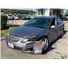 Image 1 : 2007 Mazda Mazda6 i Sport