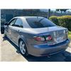 Image 4 : 2007 Mazda Mazda6 i Sport