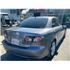 Image 5 : 2007 Mazda Mazda6 i Sport