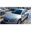 Image 1 : 2013 Chevrolet Cruze 1LT Auto
