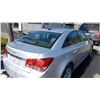 Image 2 : 2013 Chevrolet Cruze 1LT Auto