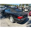 Image 5 : 2002 Mercedes-Benz CLK CLK 320
