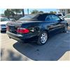 Image 6 : 2002 Mercedes-Benz CLK CLK 320