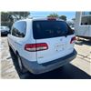 Image 4 : 2001 Toyota Sienna LE