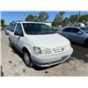 Image 6 : 2001 Toyota Sienna LE