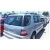 Image 3 : 2003 Mercedes-Benz M-Class ML 350