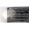Image 7 : 2003 Mercedes-Benz M-Class ML 350