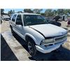 Image 1 : 2004 Chevrolet Blazer LS