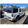Image 3 : 2004 Chevrolet Blazer LS