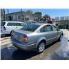 Image 2 : 2004 Volkswagen Passat GLS 1.8T