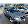 Image 7 : 2004 Volkswagen Passat GLS 1.8T