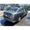 Image 2 : 2006 Nissan Altima 2.5