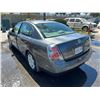 Image 3 : 2006 Nissan Altima 2.5